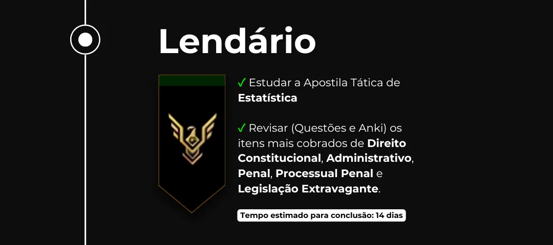 Patente Lendário