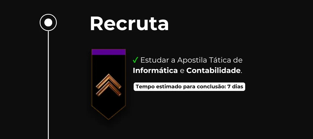 Patente Recruta